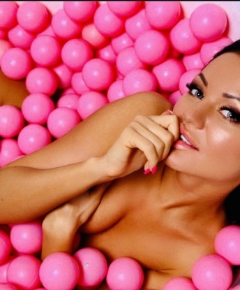 Проститутка Глафира